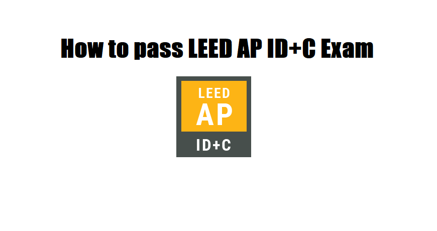 LEED-AP-ID-C German