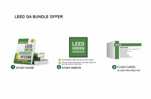 LEED GA Complete Study Package