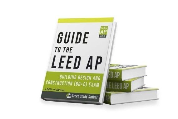 COMBINED LEED GA AND AP BD+C, LeadingGREEN